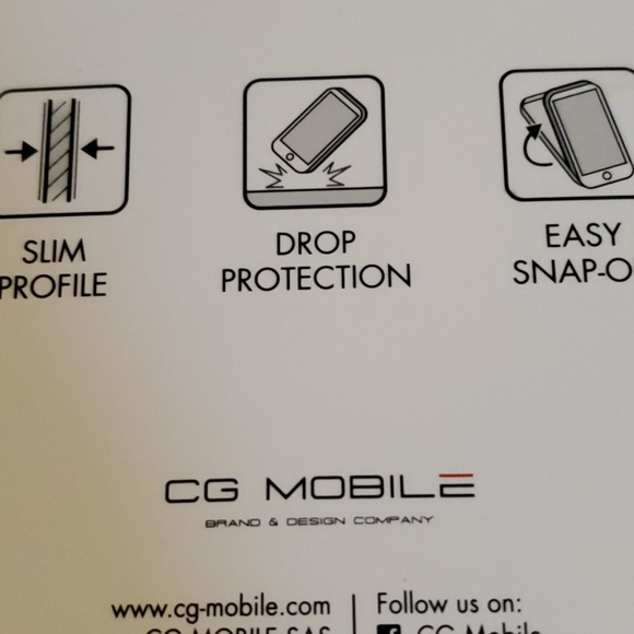 COPY NEW Pretty Pink GUESS Phone Case for iPhone… - Picture 5 of 5